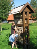 Insektenhotel