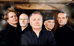 Foto Richtige Band